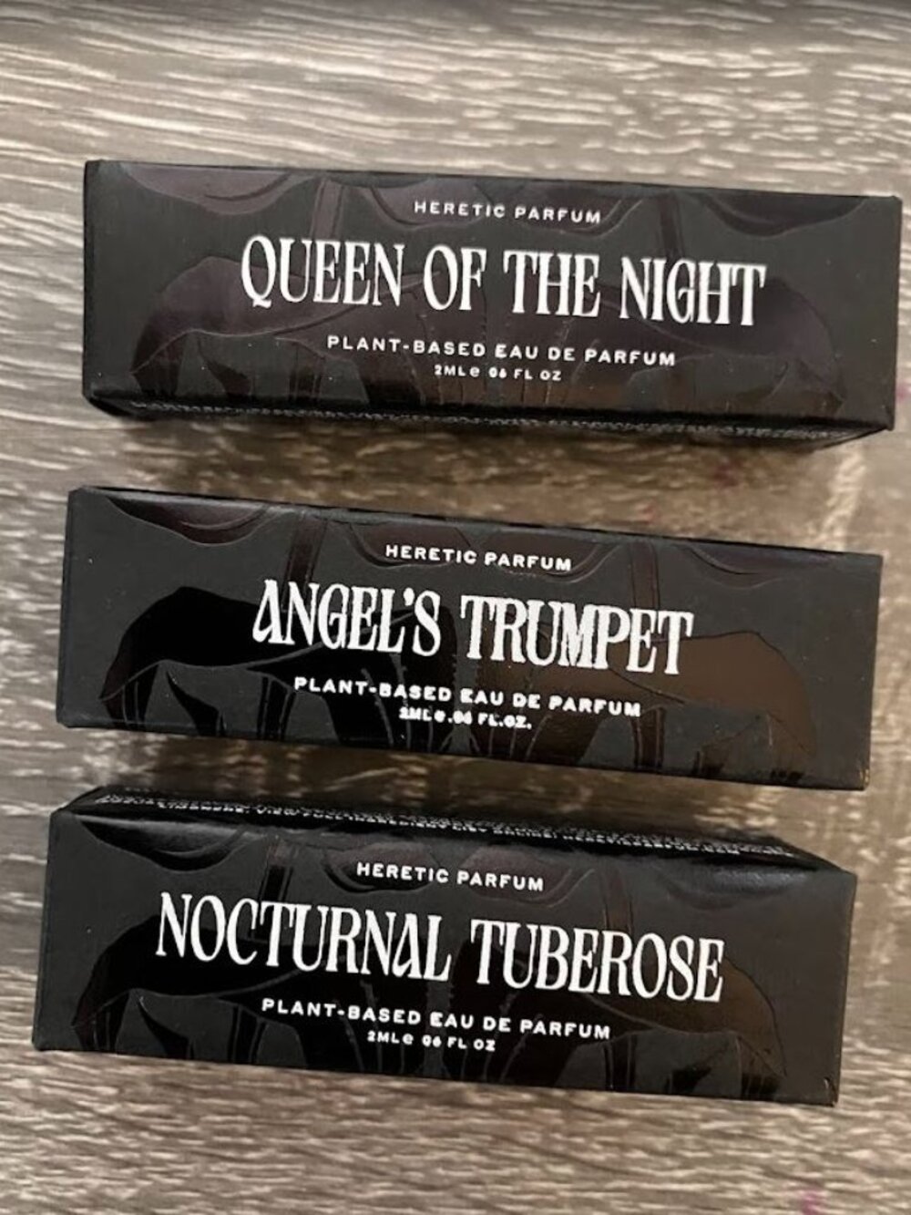 NOCTURNAL DISCOVERY SET  from Heretic Parfum - Picture 3 of 5